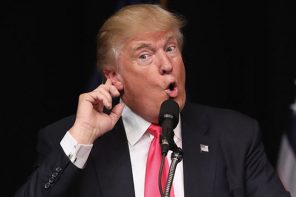 NFL: Trump’s Lying His A** Off. We Never Wrote Him A Letter Complaining About Debates. (VIDEO)