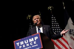 The Fire Department Trump Smeared Tells Hilarious Story About What Happened JUST Before Rally