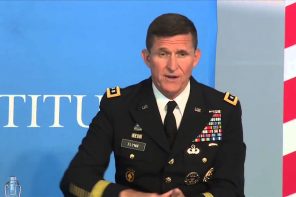 Trump’s Senior Foreign Policy Adviser Backtracks On Anti-Semitic Retweet Calling The Media ‘Jews’