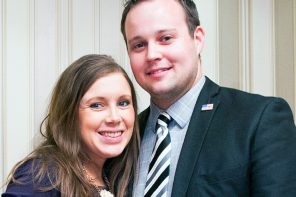 Josh Duggar Won’t Apologize For Sexual Misconduct Because He Thinks It Wasn’t His Fault
