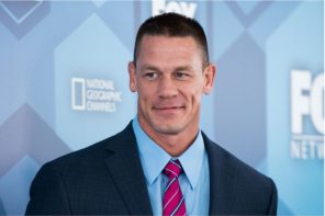 John Cena Just Gave Every Sexist, Homophobic, Bigoted ‘Patriot’ A Lesson In Patriotism (VIDEO)