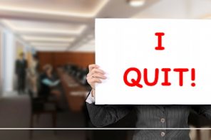 World’s Most Heartless Boss Wrote This Pathetic Letter After His Best Employee Quit