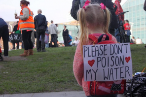 Germany Completely Puts American Politicians To Shame By Banning Fracking