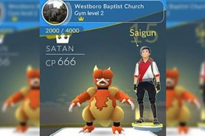 Fearmongering Again: Rick Wiles Thinks Pokemon Go Will Be Used By Satan To Hunt Christians (AUDIO)