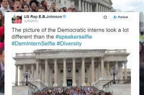 Democrats Answer Paul Ryan’s Cringy ‘Selfie’ With Their Own And It Should SILENCE Conservatives