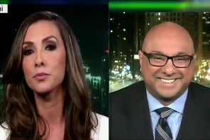 Trump Supporter Battles Economic Analyst On CNN And Gets DEMOLISHED (VIDEO)