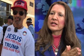 Former Cult Member Confirms Donald Trump Is Leading a Cult Of Blind Fanatics (VIDEO)