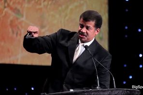 Neil deGrasse Tyson Teaches Right-Wing Host Why You Don’t F*ck With Neil deGrasse Tyson