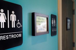 Texas AG Ken Paxton Accepts Dinner Invitation From Transgender Boy And His Family (VIDEO)