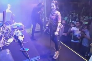 Shaming People With Disabilities For Not Acting Disabled Enough Is NEVER OKAY! Got it? (VIDEO)