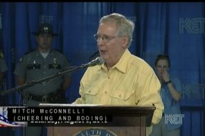 McConnell: ‘One Of My Proudest Moments’ Was Telling Obama I Wouldn’t Do My Job Until He Left (VIDEO)