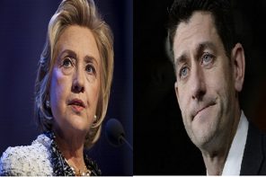 Hillary Just Killed Trump’s Campaign And Gave The GOP A Way Off His Sinking Ship