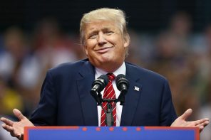 American Psychiatric Association: Stop Diagnosing Trump With Mental Disorders, Even If He Has Them