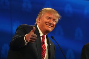 Trump Wants To Make America Great Again So Badly He Attacked It On Kremlin-Funded TV