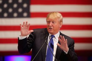 Trump BUSTED Trying To Scam His Book Onto New York Times Best Seller List Using Campaign Donations