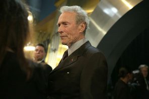 Clint Eastwood Gives Bonkers Justification For Supporting Trump, Shreds Credibility