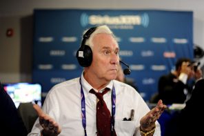 Trump Adviser Roger Stone Confirms Hes Coordinating With Wikileaks To Destroy Hillary (VIDEO)