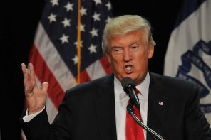 REPORT: The Social Media Pages Of Trump’s Staffers Show They Are Just As Racist As He Is