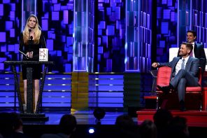 Ann Coulter Got Burned So Bad At The Comedy Central Roast For Rob Lowe She Needs Ointment