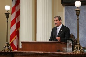 Trump Showcases Diplomacy Skills By Lying On Twitter, Sabotaging Mexico Trip (TWEETS)