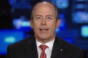 Trump Foreign Policy Adviser: Nazi Ovens ‘Were Too Small To Kill 6 Million Jews’