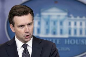 Josh Earnest Just Destroyed Trump’s ‘Rigged Election’ Charge With One Sentence (VIDEO)