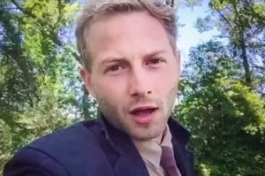 Trump’s Youth Leader Is Actually A Full-Blown Nazi (VIDEO)