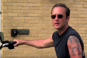 Paul Ryan’s Pro-Trump Primary Opponent: Let’s ‘Have A Discussion About’ EXPELLING Muslims (AUDIO)