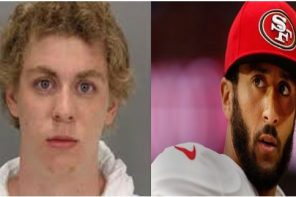 Stanford Rapist Brock Turner To Be Released Friday After Serving Only THREE Months In Jail