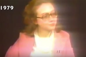 WATCH: Hillary Clinton Has Been Subjected To 40 Years Of Sexism In The Media (VIDEO)