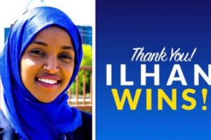 Cue The Right-Wing Freakout, A Somali-American Refugee May Become First Muslim Woman In Congress