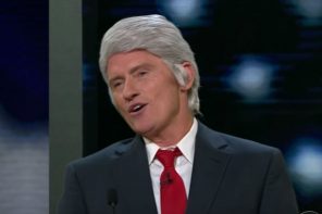 Denis Leary Revamps A Classic And It Is AWESOME! ‘Trump’s An A**hole’ (VIDEO)