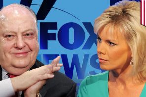 Trump’s Women Vote Goes Up In Flames After He Makes Sexual Harasser Roger Ailes An Adviser