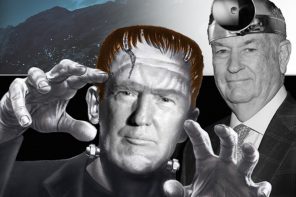 Conservative Radio Host LEVELS Fact-Free Republicans Who Created Trump (TWEETS)