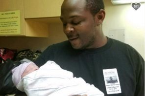 Black Man Shot To Death Because He Didnt Hold The Door For A White Woman