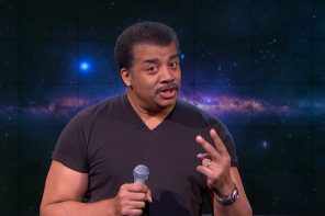 Conservative Columnist Resigns After Picking A Fight, Getting His Ass Kicked By Neil deGrasse Tyson