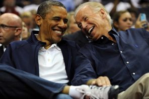 Biden Sent This Touching But Hilarious Message To Obama For His Birthday, Shows Just How Close They Are