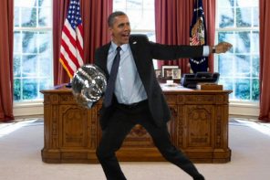 This Is The ‘Happy Birthday, Mr. President’ Video You Don’t Want To Miss (VIDEO)