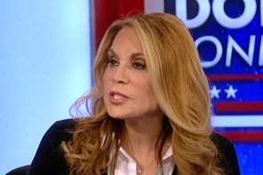 Breitbart Writer: Clinton Is Going To Declare Sharia Law And Shut Down Our Site! (AUDIO)