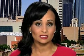 Twitter Trolls Trump Spokesperson Katrina Pierson With Hilarious Hashtag Game (TWEETS)