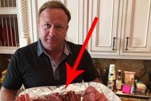 Trump Superfan Alex Jones F-You Obama Tweet Backfires After Twitter Mocks Him Into The Afterlife