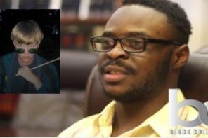Man Who Punched Dylann Roof Speaks Out In Exclusive Interview (VIDEO)