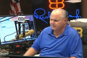 Limbaugh’s Insane Theory About Obama Creating Army Of Lesbian Farmers Will Have Laughing Out Loud