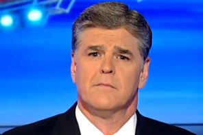 Sean Hannity BUSTED For Lying About Trump’s ‘Personal Jet’ Rescuing Stranded Marines
