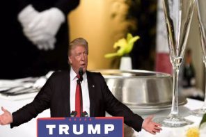 Trump Thinks Bombing Suspect Is Getting ‘Room Service’ And ‘An Outstanding Lawyer’ (VIDEO)