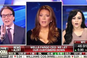 ‘Don’t Act All Innocent’: Alan Colmes ANNIHILATES Katrina Pierson Over Trump’s Tax Welfare (VIDEO)