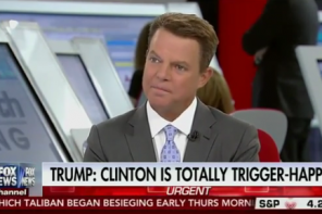 Furious Shep Smith Goes ROGUE, Tells Trump AND His Bosses At Fox He Won’t Lie For Trump (VIDEO)