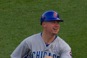 MLB Player Suspended For Joking About Dead ‘Thugs’ In Charlotte ‘Sickened’ People Think He’s Racist