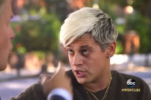 WATCH: ABC Reporter Destroys Trump Superfan and Breitbart Editor: ‘You’re An Idiot’