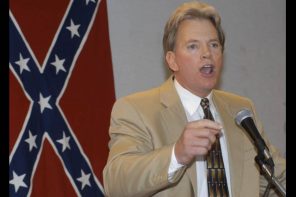 Ex-KKK Leader David Duke Says It Was ‘Good To See’ Mike Pence Refuse To Call Him ‘Deplorable’